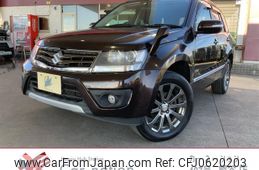 suzuki escudo 2013 quick_quick_TDA4W_TDA4W-271175