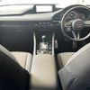 mazda mazda3 2021 -MAZDA--MAZDA3 5BA-BPFP--BPFP-151466---MAZDA--MAZDA3 5BA-BPFP--BPFP-151466- image 3