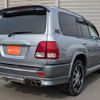 toyota land-cruiser-wagon 2004 -TOYOTA 【札幌 101ﾃ333】--Land Cruiser Wagon UZJ100W--0150639---TOYOTA 【札幌 101ﾃ333】--Land Cruiser Wagon UZJ100W--0150639- image 2