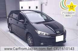 toyota wish 2015 CFJ1610143