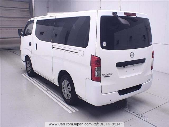 nissan caravan-van 2018 -NISSAN--Caravan Van VR2E26-106350---NISSAN--Caravan Van VR2E26-106350- image 2