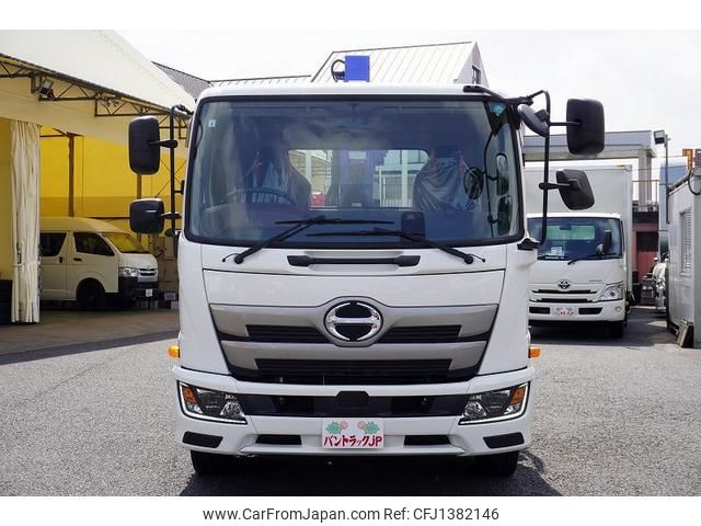 hino ranger 2023 CFJ1382146 image 2