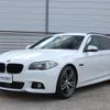 bmw 5-series 2014 quick_quick_MX20_WBA5J32050D716755 image 3