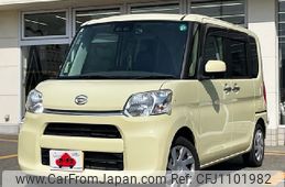 daihatsu tanto 2017 -DAIHATSU--Tanto DBA-LA600S--LA600S-0557931---DAIHATSU--Tanto DBA-LA600S--LA600S-0557931-