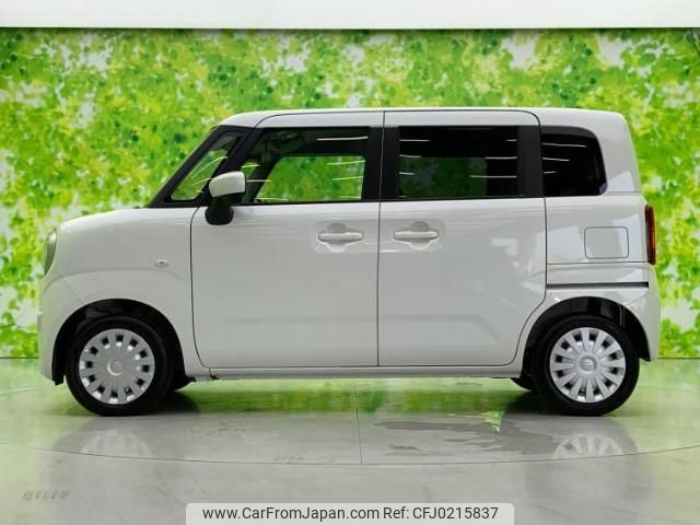 suzuki wagon-r 2023 quick_quick_5BA-MX81S_MX81S-105555 image 2