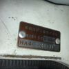 honda acty-truck 1995 No4907 image 18