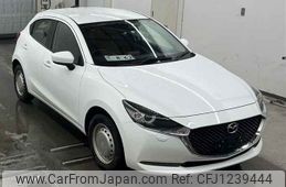 mazda demio 2019 -MAZDA--MAZDA2 DJLAS-201021---MAZDA--MAZDA2 DJLAS-201021-