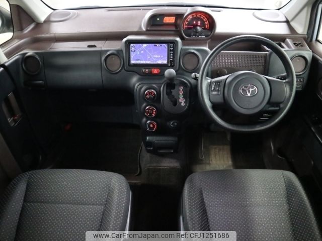 toyota spade 2016 -TOYOTA--Spade DBA-NSP141--NSP141-8023893---TOYOTA--Spade DBA-NSP141--NSP141-8023893- image 2