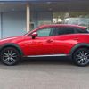 mazda cx-3 2017 quick_quick_6BA-DKEFW_DKEFW-101432 image 2