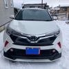 toyota c-hr 2017 -TOYOTA--C-HR DBA-NGX50--NGX50-2017493---TOYOTA--C-HR DBA-NGX50--NGX50-2017493- image 1