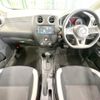 nissan note 2017 -NISSAN--Note DBA-E12--E12-548696---NISSAN--Note DBA-E12--E12-548696- image 2