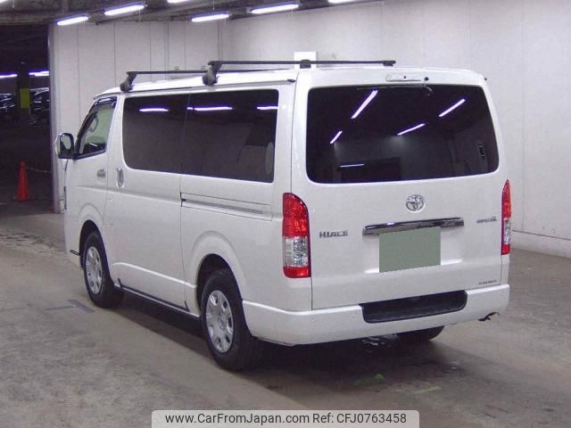 toyota hiace-van 2023 quick_quick_3BF-TRH200V_TRH200-0371464 image 2