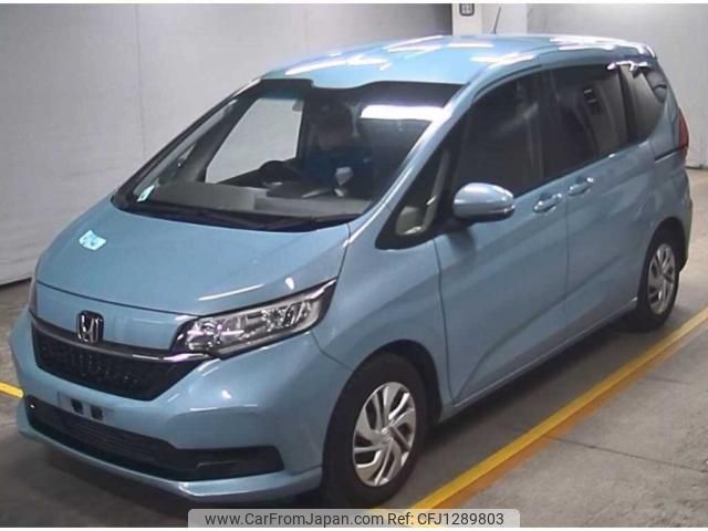 honda freed 2021 quick_quick_6BA-GB5_3127612 image 1