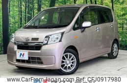 daihatsu move 2014 quick_quick_LA100S_LA100S-0279500