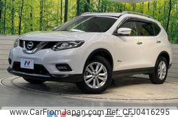 nissan x-trail 2016 -NISSAN--X-Trail DAA-HNT32--HNT32-117635---NISSAN--X-Trail DAA-HNT32--HNT32-117635-