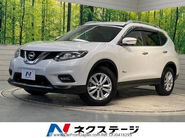 nissan x-trail 2016 -NISSAN--X-Trail DAA-HNT32--HNT32-117635---NISSAN--X-Trail DAA-HNT32--HNT32-117635- image 1