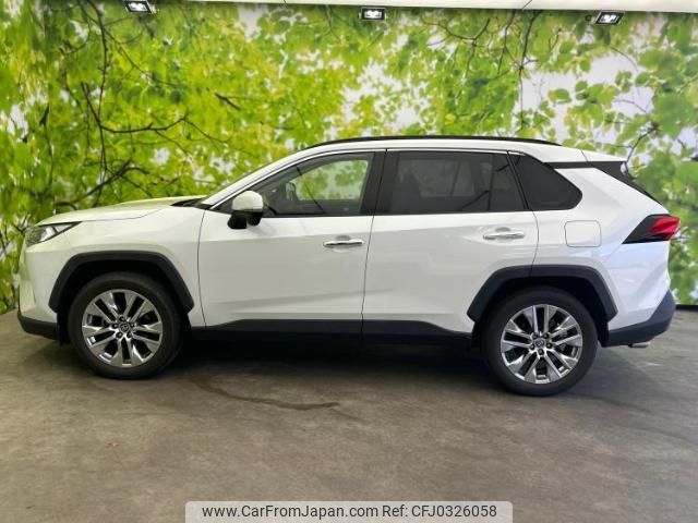 toyota rav4 2019 quick_quick_6BA-MXAA54_MXAA54-4010056 image 2