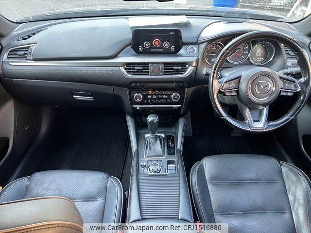 mazda atenza 2017 CFJ1516880 image 2