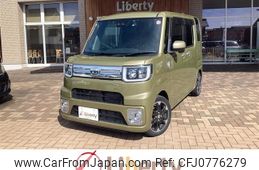 daihatsu wake 2020 quick_quick_LA700S_LA700S-0158316