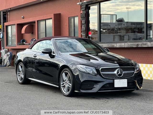 mercedes-benz e-class 2018 -MERCEDES-BENZ 【神戸 304ﾏ 186】--Benz E Class RBA-238442C--WDD2384422F045567---MERCEDES-BENZ 【神戸 304ﾏ 186】--Benz E Class RBA-238442C--WDD2384422F045567- image 1