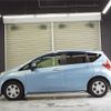 nissan note 2013 TE530 image 4