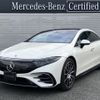 mercedes-benz mercedes-benz-others 2024 -MERCEDES-BENZ--Benz EQS ZAA-297123--W1K2971231A041058---MERCEDES-BENZ--Benz EQS ZAA-297123--W1K2971231A041058- image 1