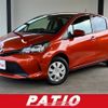 toyota vitz 2016 quick_quick_KSP130_KSP130-2172770 image 1