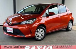 toyota vitz 2016 quick_quick_KSP130_KSP130-2172770