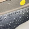 nissan note 2017 -NISSAN--Note DAA-HE12--HE12-019591---NISSAN--Note DAA-HE12--HE12-019591- image 10