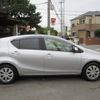 toyota aqua 2013 quick_quick_DAA-NHP10_NHP10-2228118 image 4