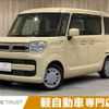 suzuki spacia 2021 -SUZUKI--Spacia 5AA-MK53S--MK53S-358039---SUZUKI--Spacia 5AA-MK53S--MK53S-358039- image 1