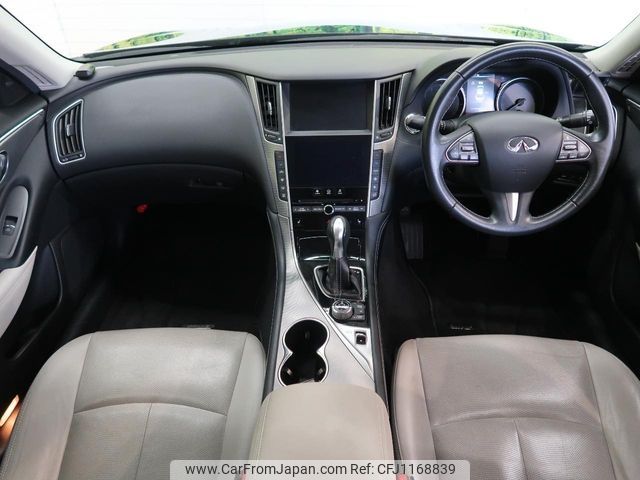 nissan skyline 2016 -NISSAN--Skyline DBA-YV37--YV37-500237---NISSAN--Skyline DBA-YV37--YV37-500237- image 2