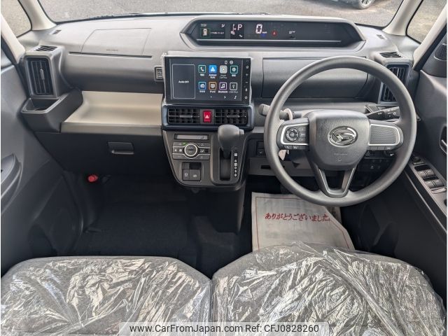daihatsu tanto 2024 -DAIHATSU--Tanto 5BA-LA660S--LA660S-0117***---DAIHATSU--Tanto 5BA-LA660S--LA660S-0117***- image 2