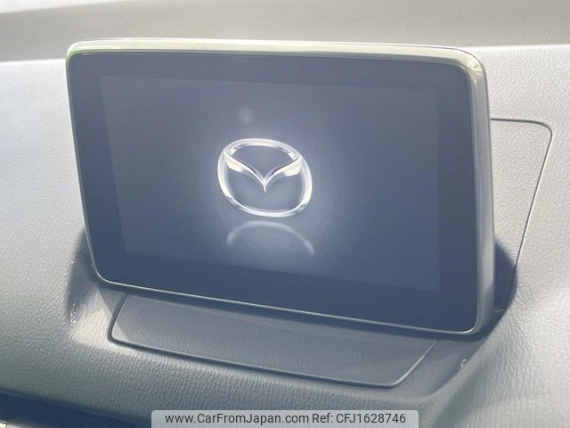 mazda cx-3 2017 CFJ1628746 image 2