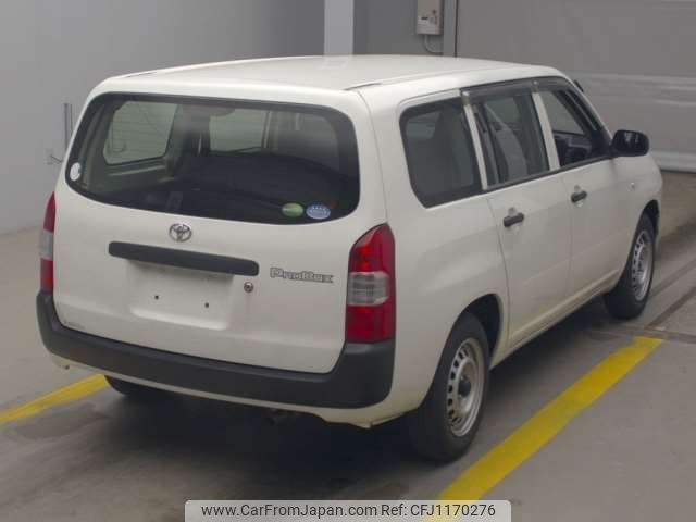 toyota probox-van 2019 -TOYOTA--Probox Van DBE-NSP160V--NSP160-0044366---TOYOTA--Probox Van DBE-NSP160V--NSP160-0044366- image 2