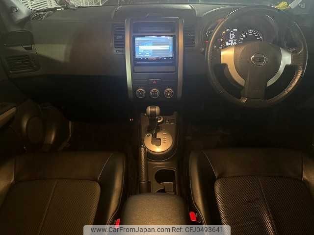 nissan x-trail 2013 -NISSAN--X-Trail LDA-DNT31--DNT31-303198---NISSAN--X-Trail LDA-DNT31--DNT31-303198- image 2