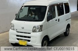 daihatsu hijet-van 2012 -DAIHATSU 【筑豊 480く7690】--Hijet Van S321V-0136461---DAIHATSU 【筑豊 480く7690】--Hijet Van S321V-0136461-