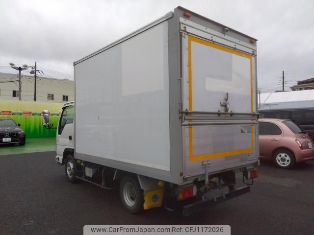 isuzu elf-truck 2019 -ISUZU--Elf TPG-NHR85AN--NHR85-7025380---ISUZU--Elf TPG-NHR85AN--NHR85-7025380- image 2