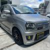 suzuki alto-works 2015 GOO_JP_700102046530240914001 image 3