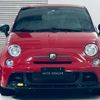 abarth 695 2016 quick_quick_ABA-31214B_ZFA3120000J517755 image 13