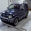 suzuki jimny 2006 CFJ1654846 image 5