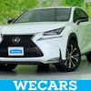 lexus nx 2015 quick_quick_DBA-AGZ10_AGZ10-1008272 image 1