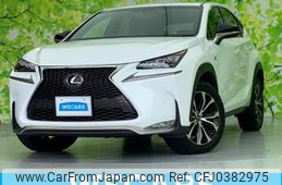 lexus nx 2015 quick_quick_DBA-AGZ10_AGZ10-1008272