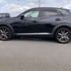 mazda cx-3 2015 -MAZDA--CX-3 LDA-DK5AW--DK5AW-105402---MAZDA--CX-3 LDA-DK5AW--DK5AW-105402- image 8