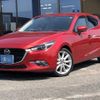 mazda axela 2017 -MAZDA 【倉敷 300ﾄ3977】--Axela BM2FS--201414---MAZDA 【倉敷 300ﾄ3977】--Axela BM2FS--201414- image 1