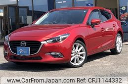 mazda axela 2017 -MAZDA 【倉敷 300ﾄ3977】--Axela BM2FS--201414---MAZDA 【倉敷 300ﾄ3977】--Axela BM2FS--201414-