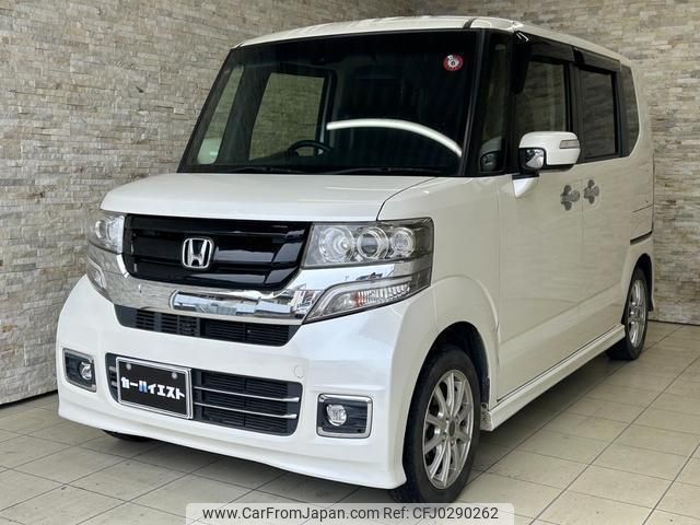 honda n-box 2016 quick_quick_JF1_JF1-1901198 image 1