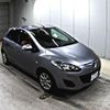 mazda demio 2012 -MAZDA 【島根 500め3157】--Demio DEJFS-125787---MAZDA 【島根 500め3157】--Demio DEJFS-125787- image 1