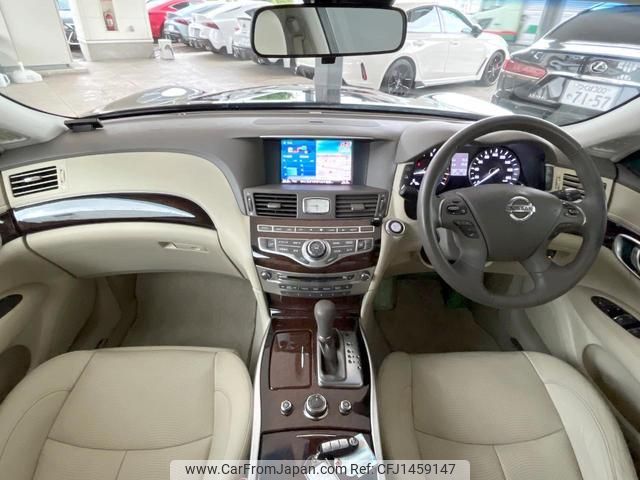 nissan fuga 2011 quick_quick_HY51_HY51-401918 image 2