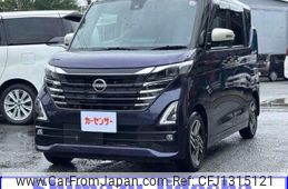 nissan roox 2023 quick_quick_5AA-B44A_B44A-0515718